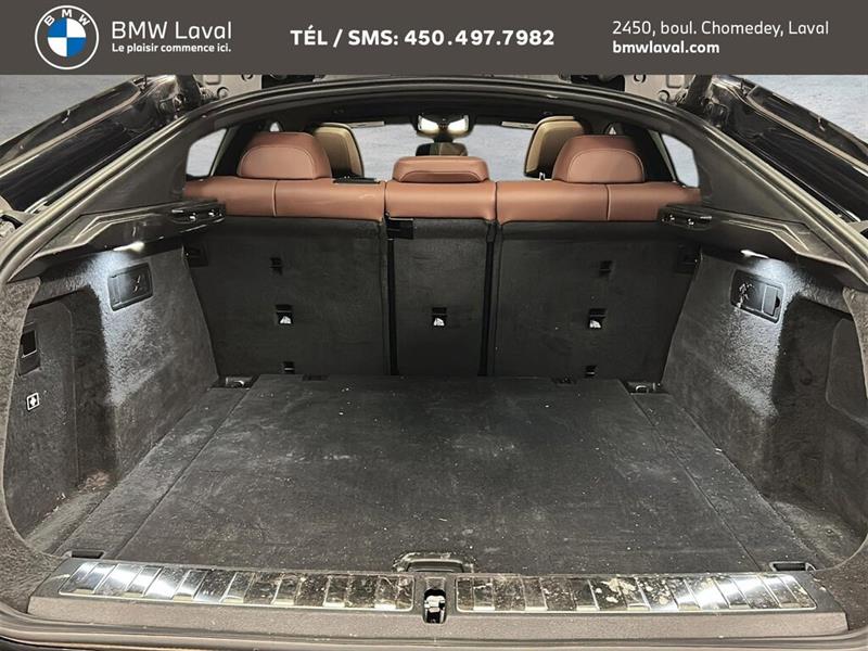 bmw X6 2025 - 33