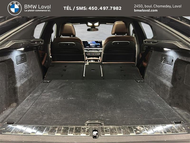 bmw X6 2025 - 34