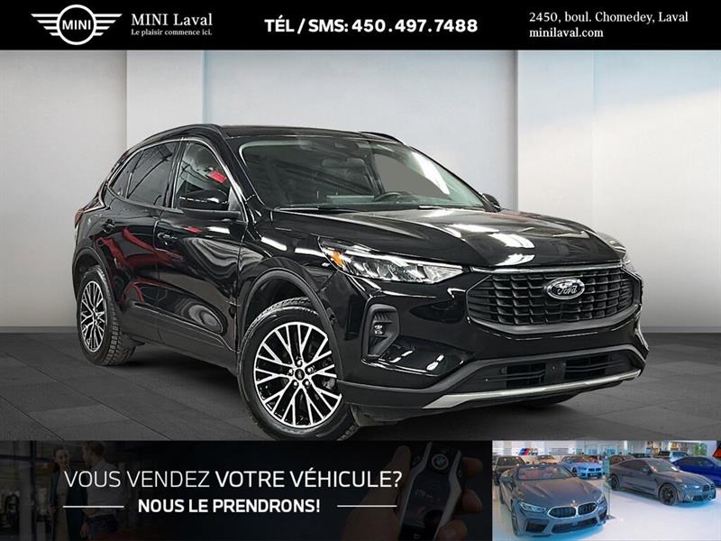 ford Escape 2024