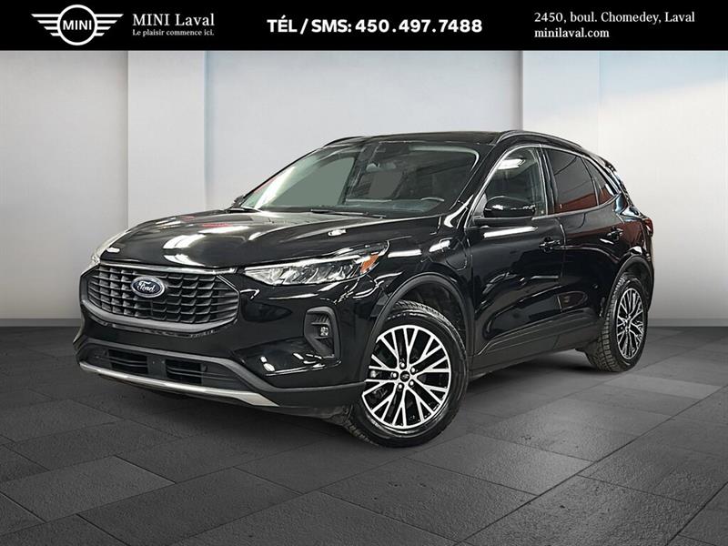 ford Escape 2024 - 4