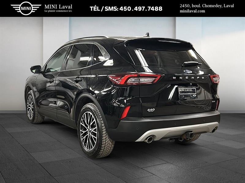 ford Escape 2024 - 7