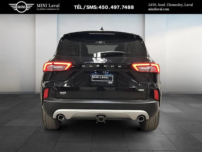 ford Escape 2024 - 8