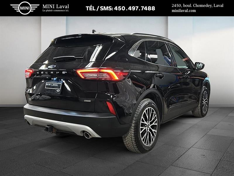 ford Escape 2024 - 9