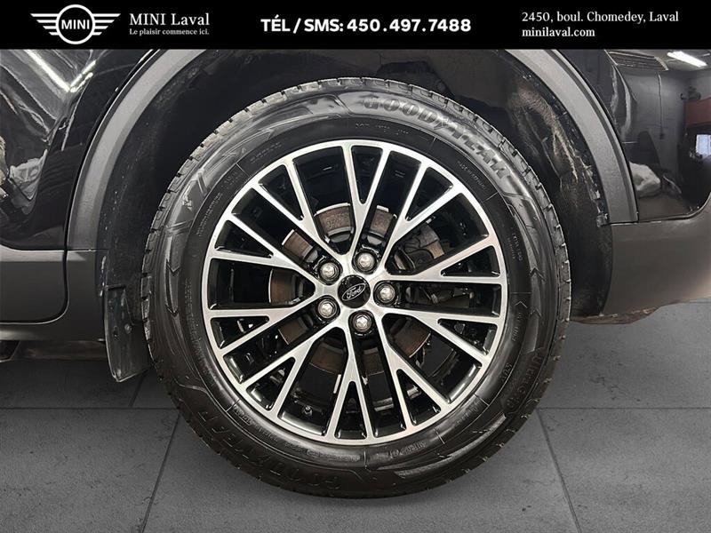 ford Escape 2024 - 10