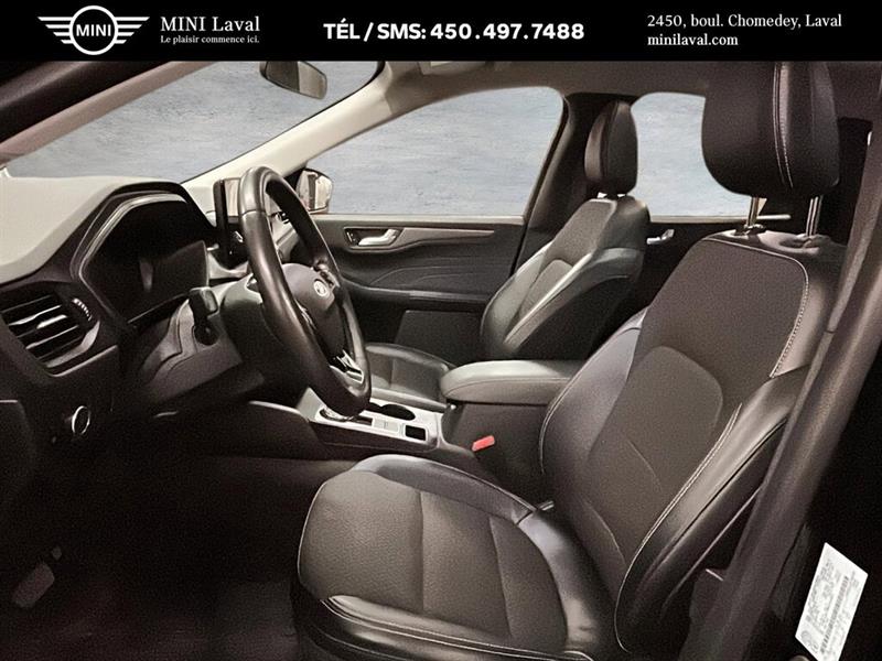 ford Escape 2024 - 12