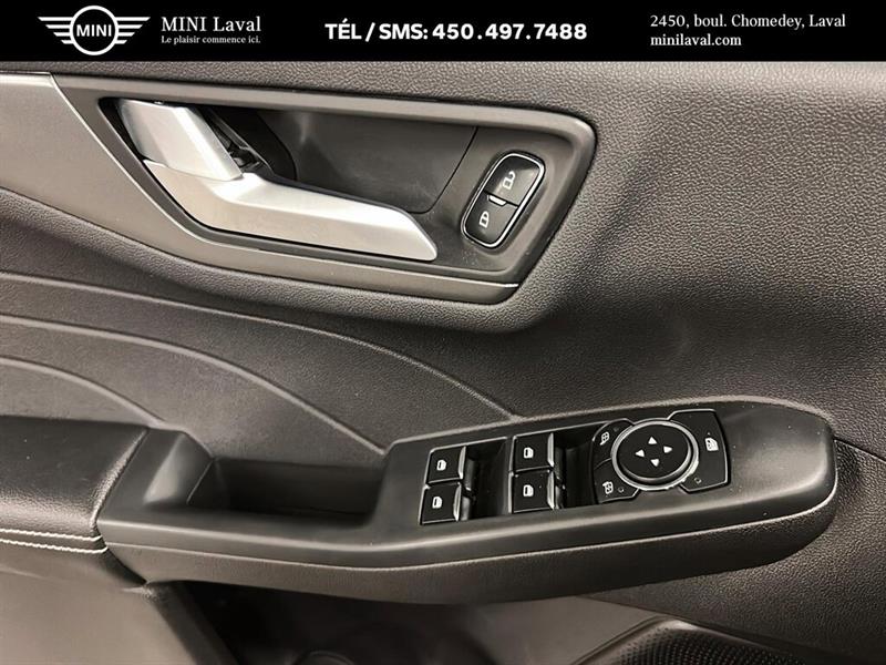 ford Escape 2024 - 15
