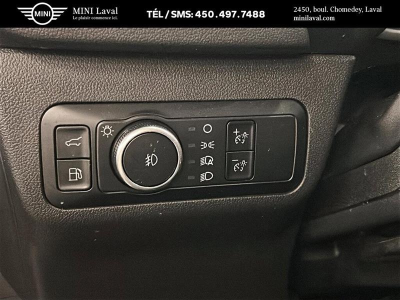 ford Escape 2024 - 16