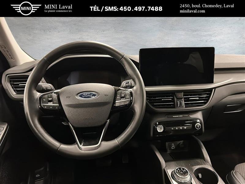 ford Escape 2024 - 17
