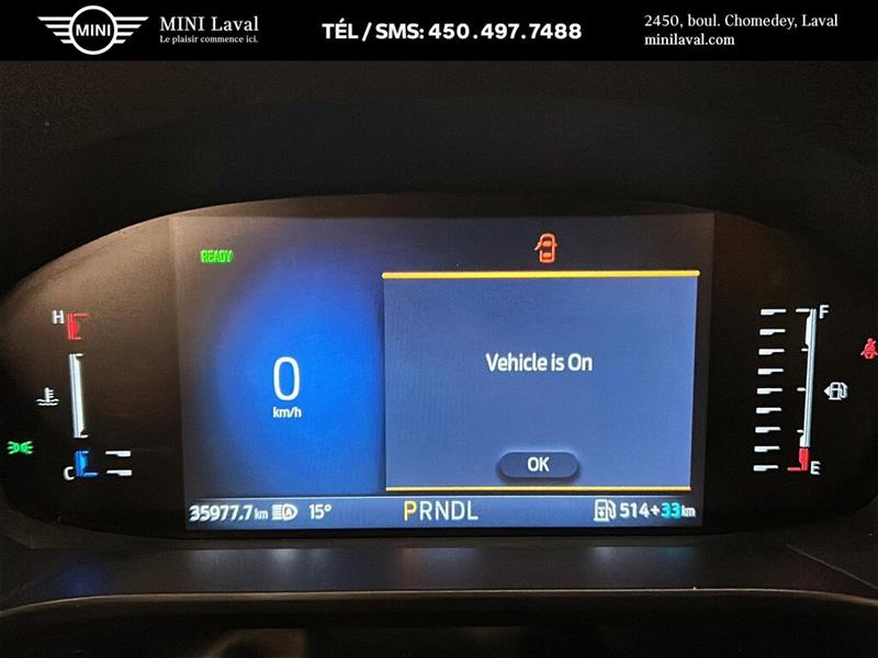 ford Escape 2024 - 18