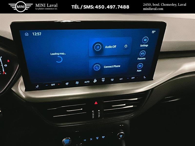 ford Escape 2024 - 19