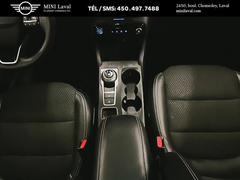 ford Escape 2024 - 20