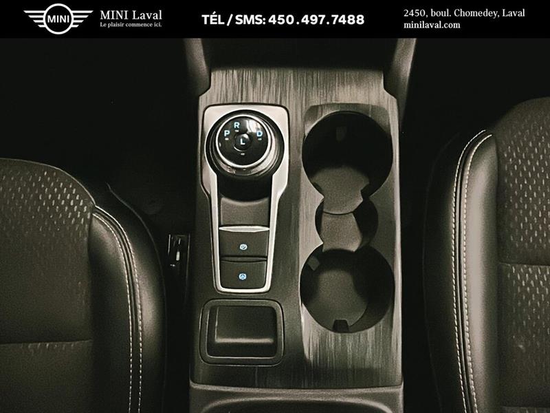 ford Escape 2024 - 21