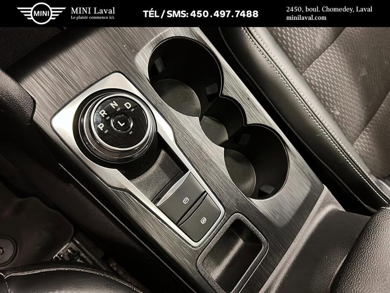 ford Escape 2024 - 22