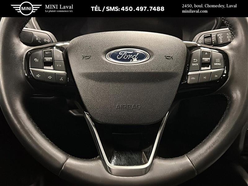 ford Escape 2024 - 26