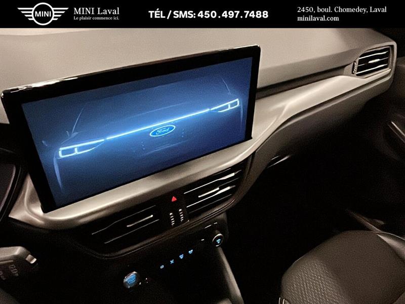 ford Escape 2024 - 27