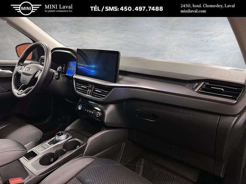 ford Escape 2024 - 28
