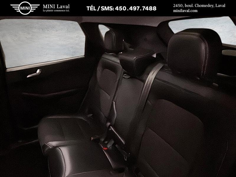 ford Escape 2024 - 29