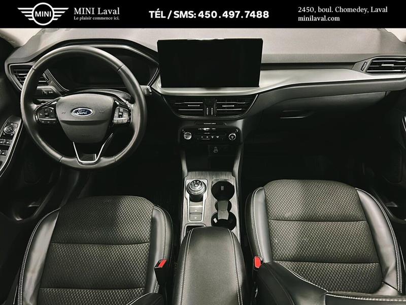 ford Escape 2024 - 31