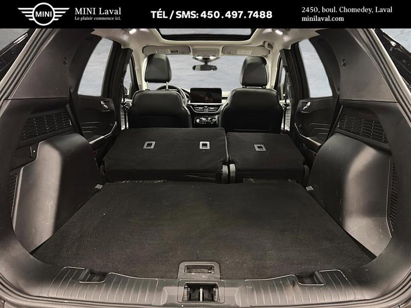 ford Escape 2024 - 34