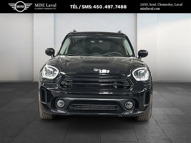 mini Countryman 2022 - 7