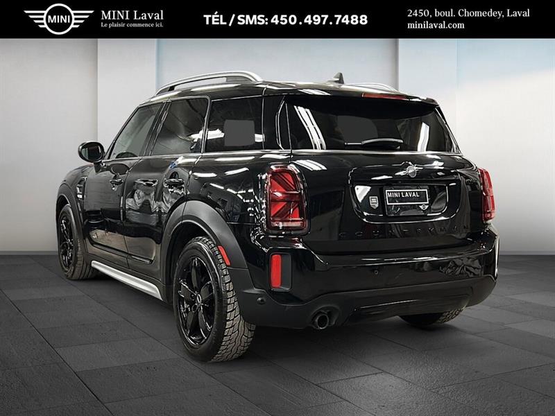 mini Countryman 2022 - 9