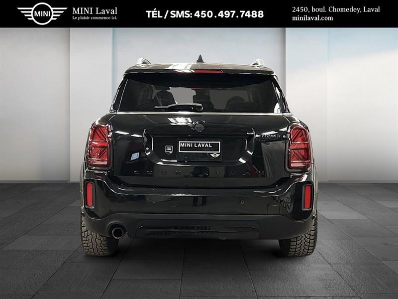 mini Countryman 2022 - 10