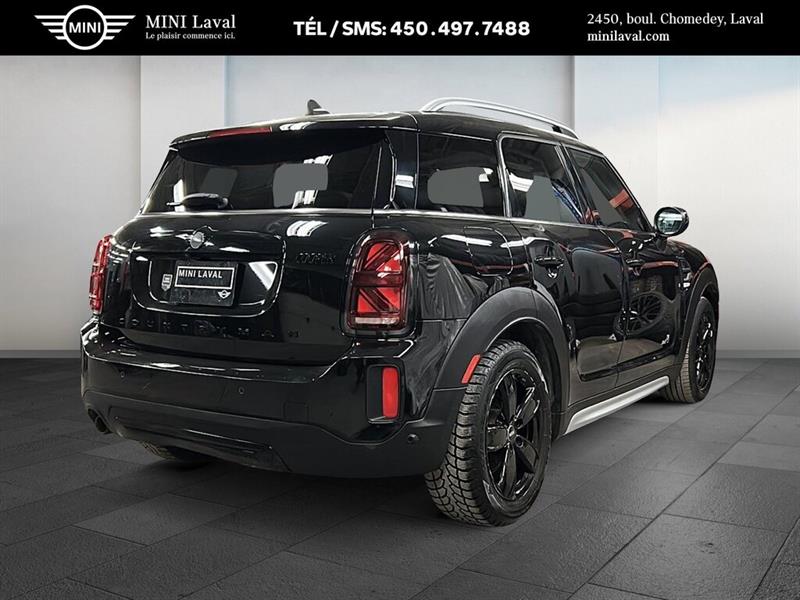 mini Countryman 2022 - 11