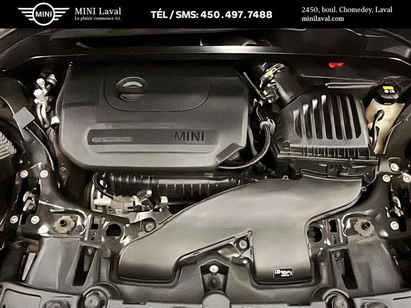 mini Countryman 2022 - 13