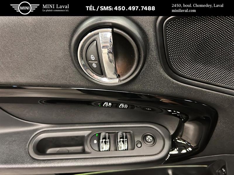mini Countryman 2022 - 16