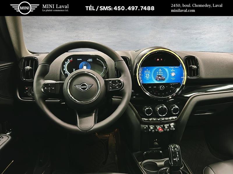 mini Countryman 2022 - 18