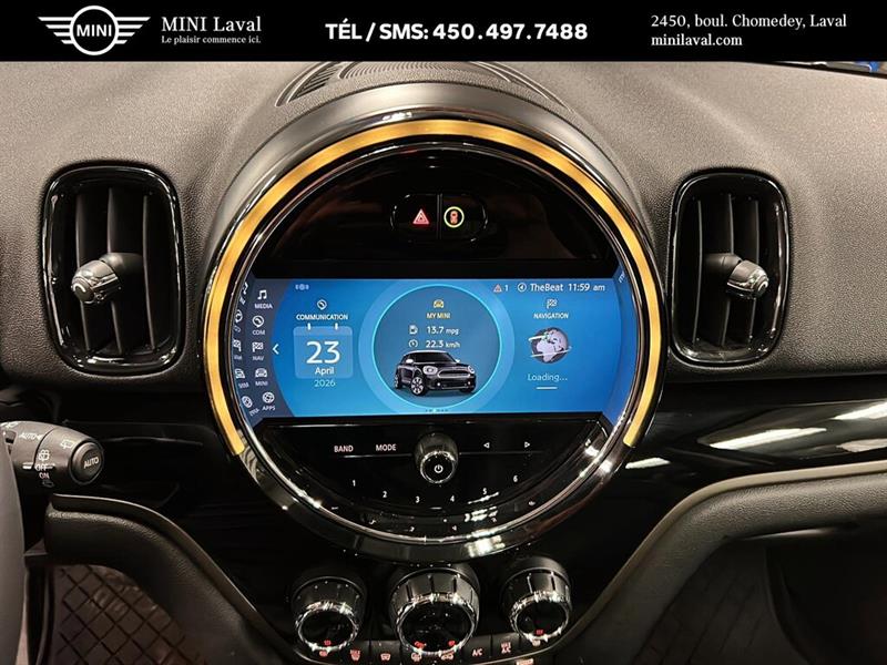 mini Countryman 2022 - 21