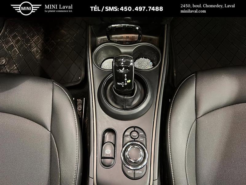 mini Countryman 2022 - 23