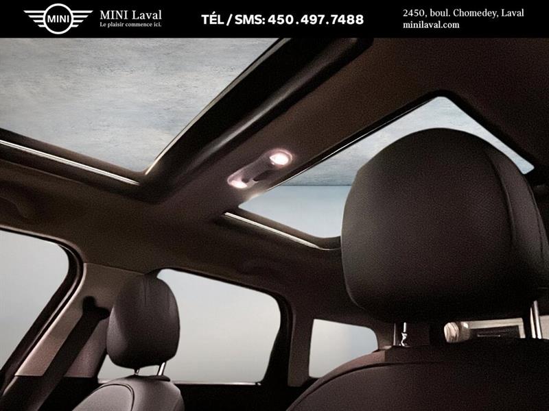 mini Countryman 2022 - 26
