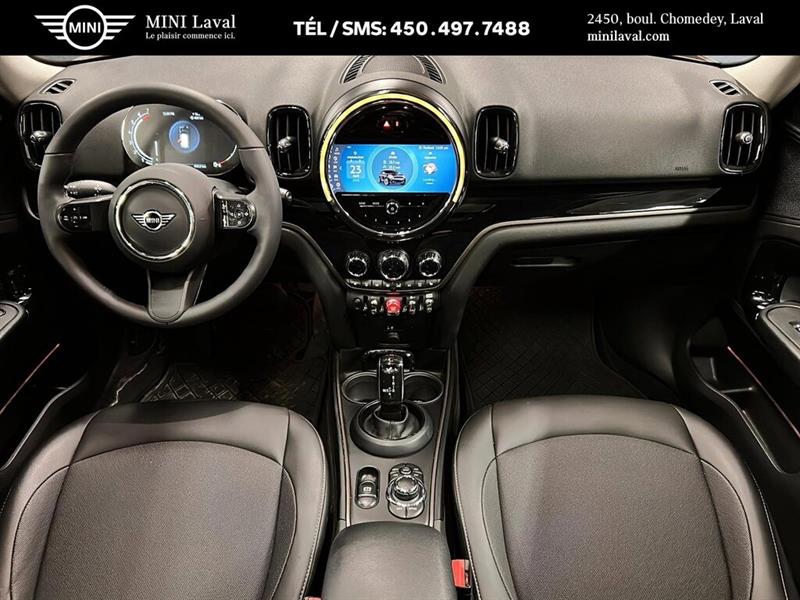 mini Countryman 2022 - 33