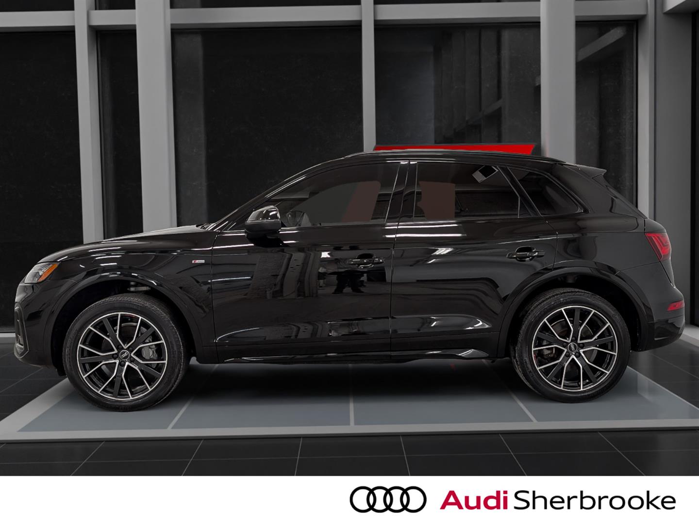 audi Q5 2022 - 2