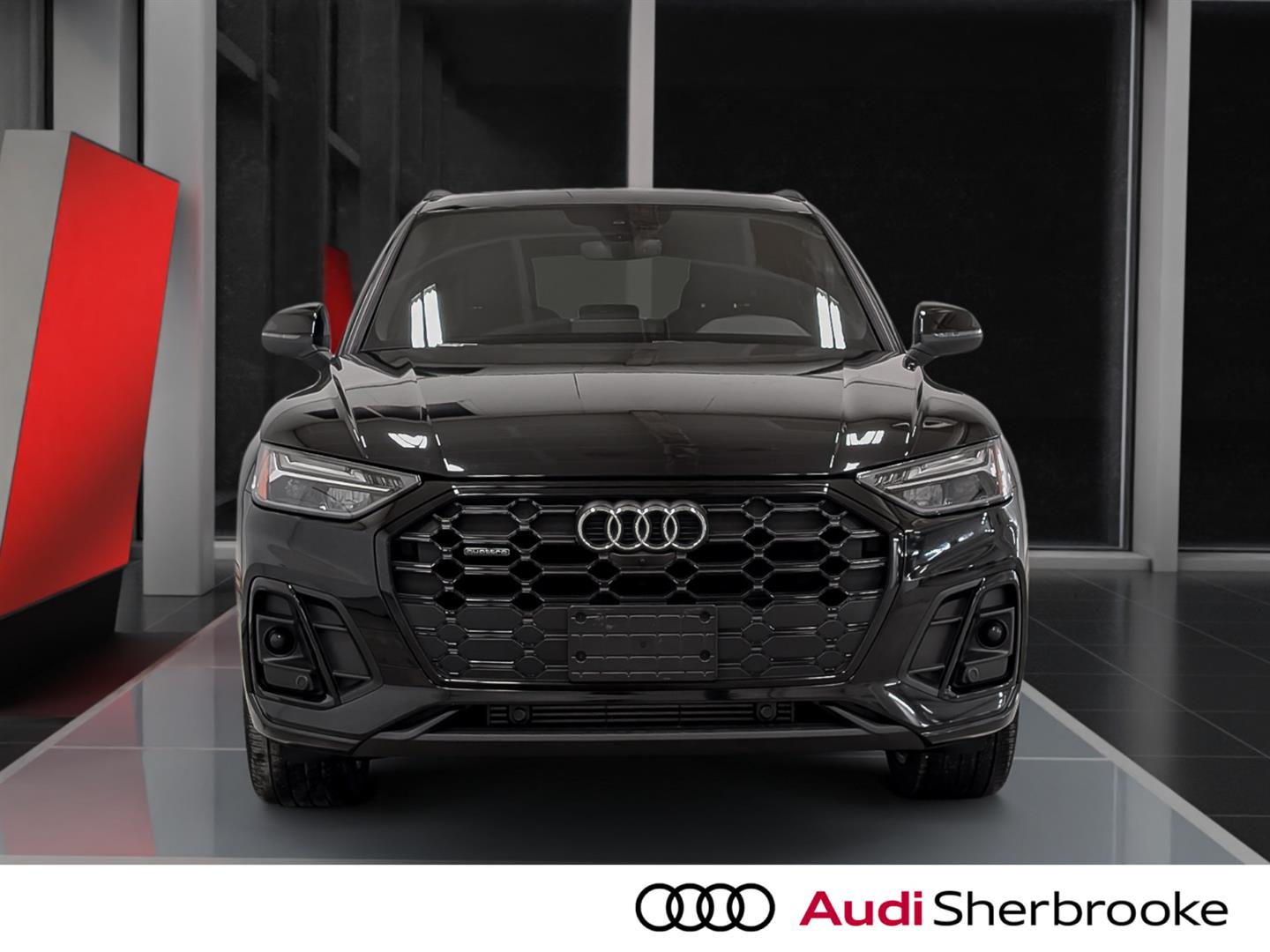 audi Q5 2022 - 3