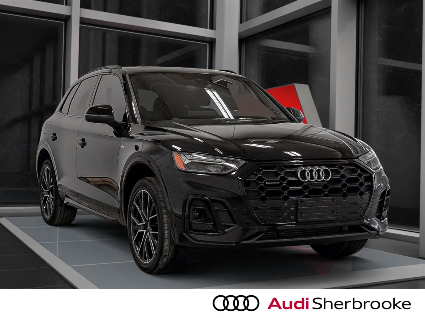 audi Q5 2022 - 4