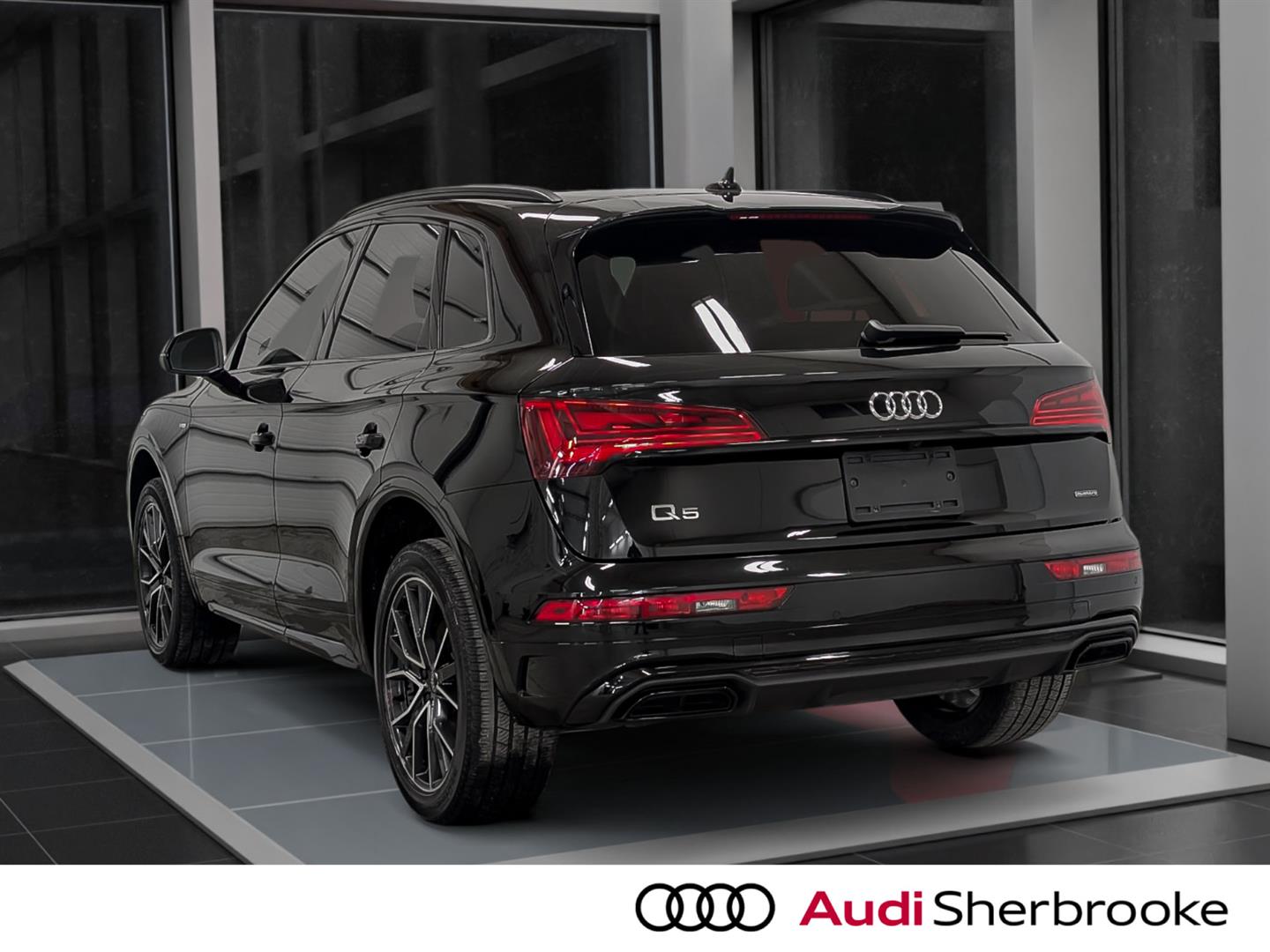 audi Q5 2022 - 5