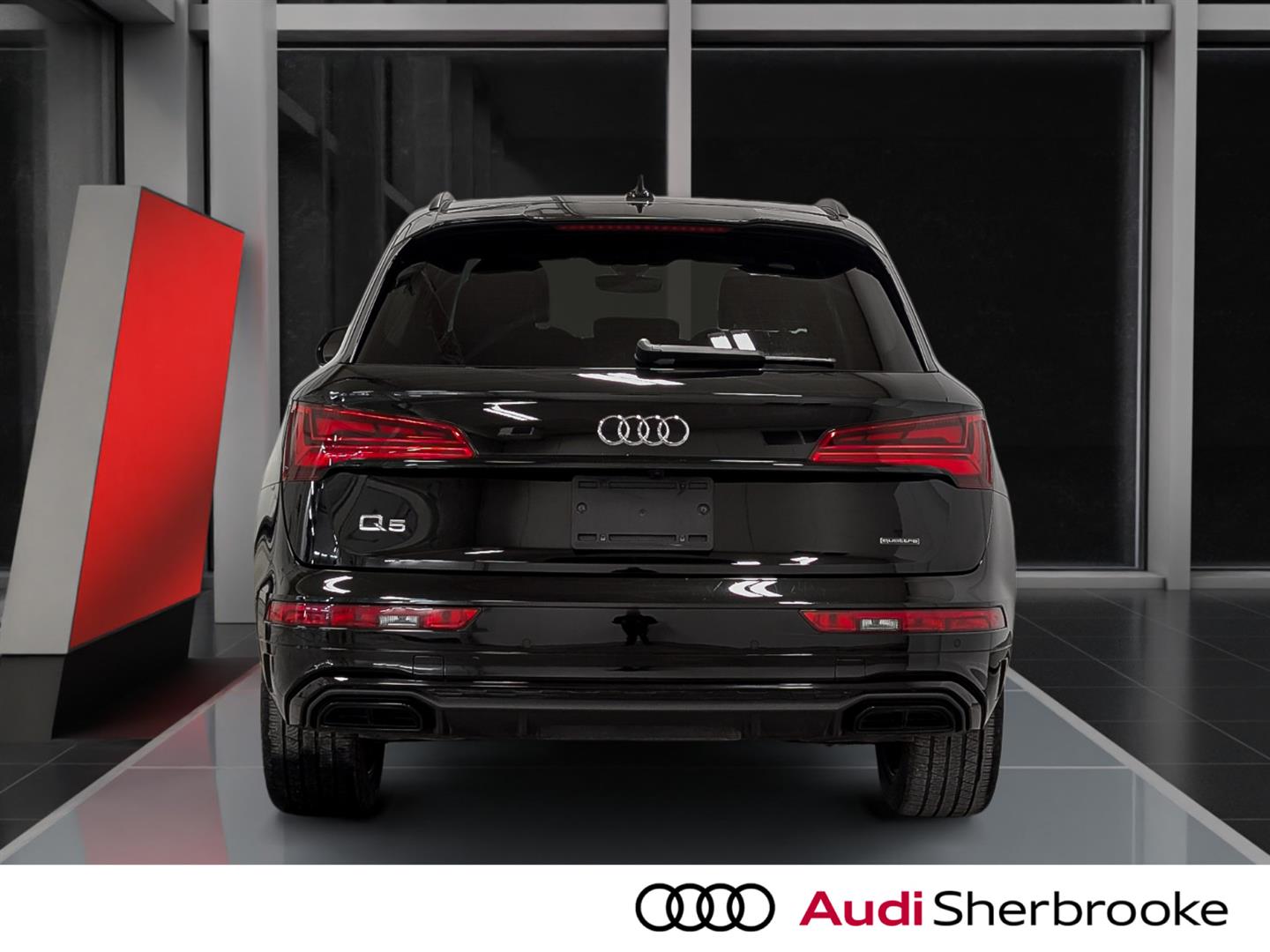 audi Q5 2022 - 6