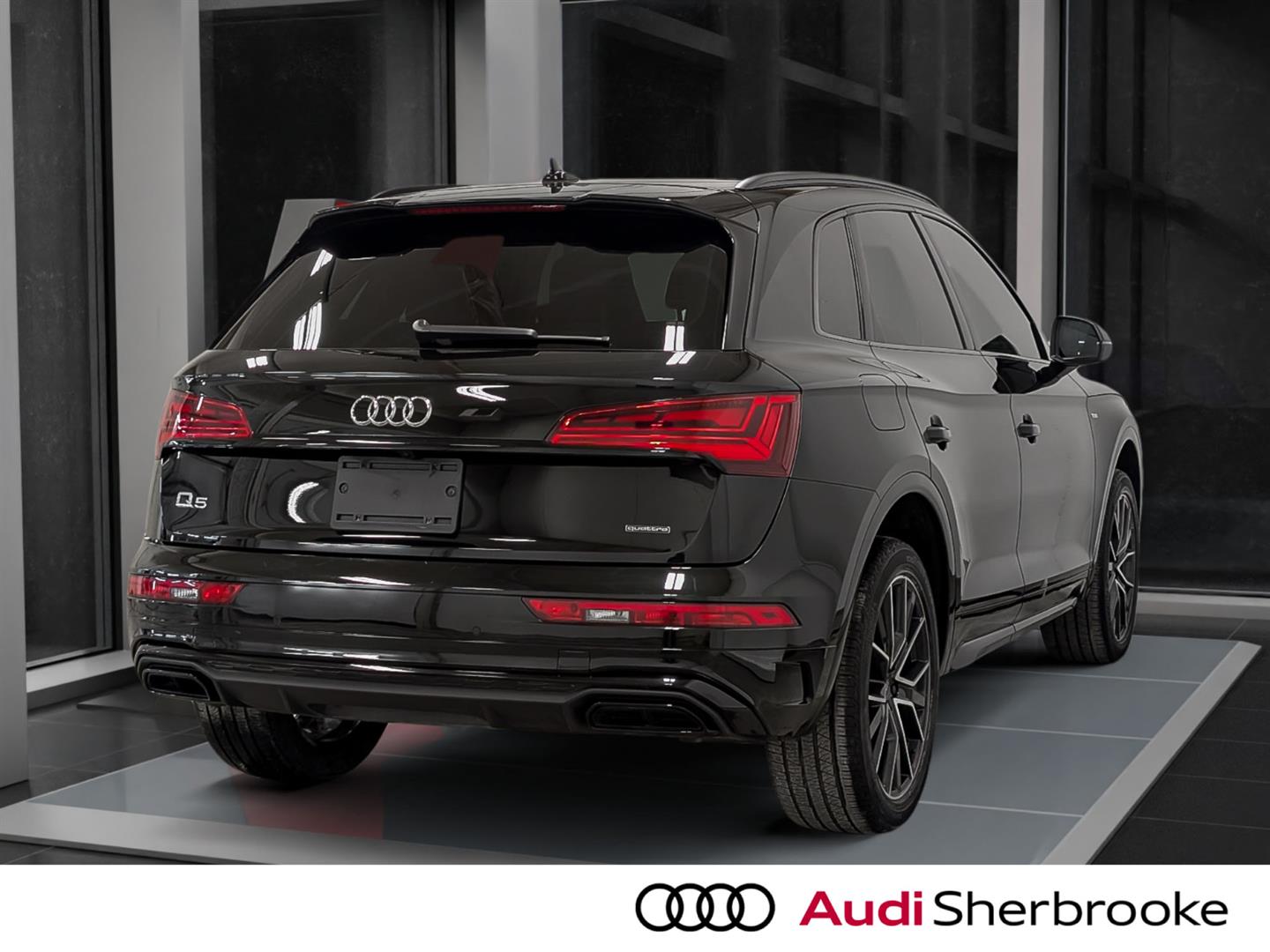 audi Q5 2022 - 7