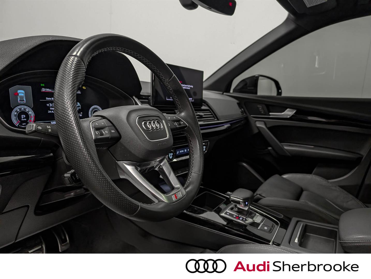 audi Q5 2022 - 8