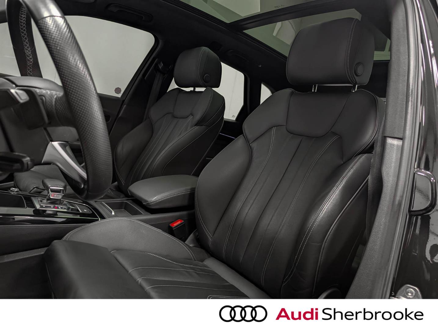 audi Q5 2022 - 9