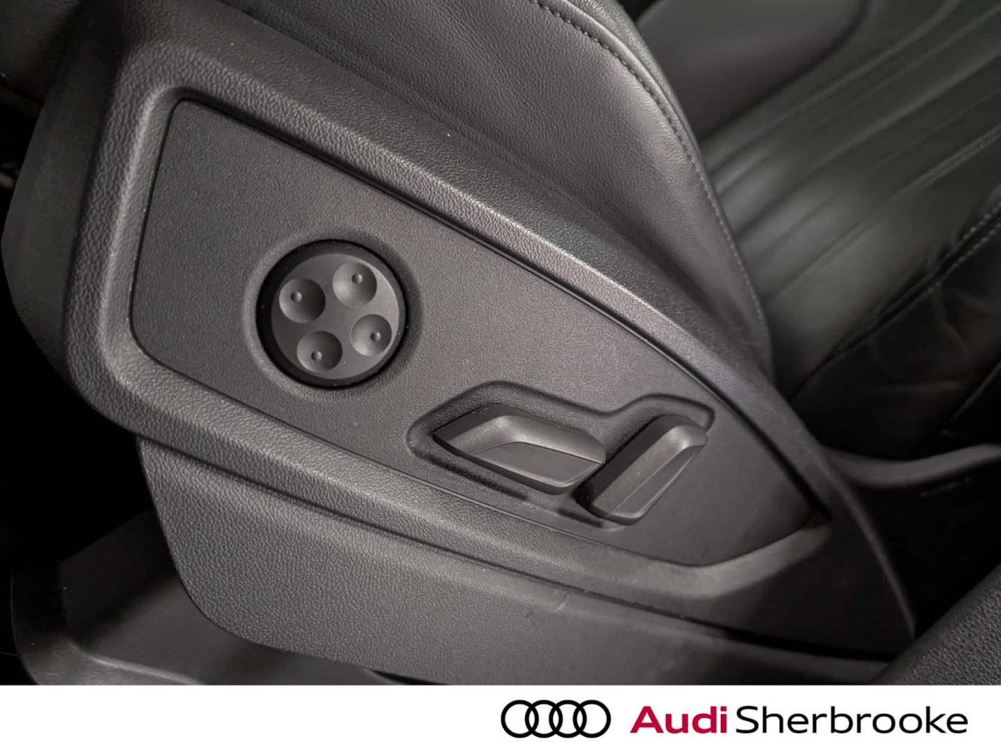 audi Q5 2022 - 11