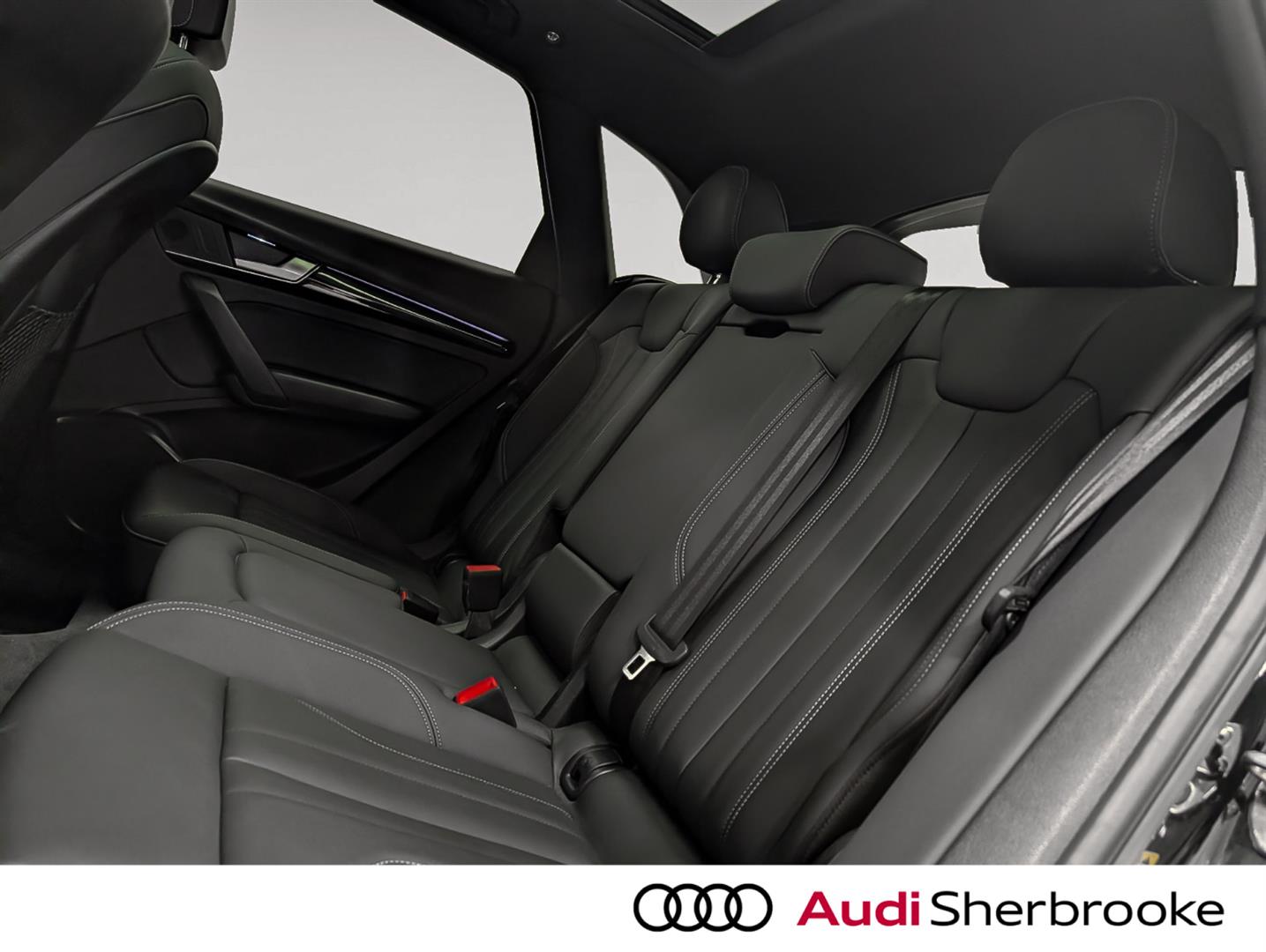 audi Q5 2022 - 12