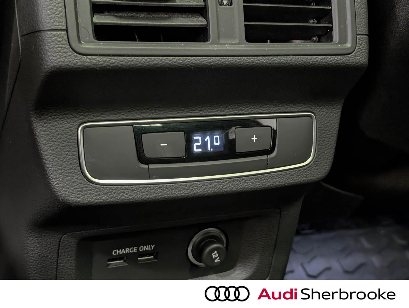 audi Q5 2022 - 13