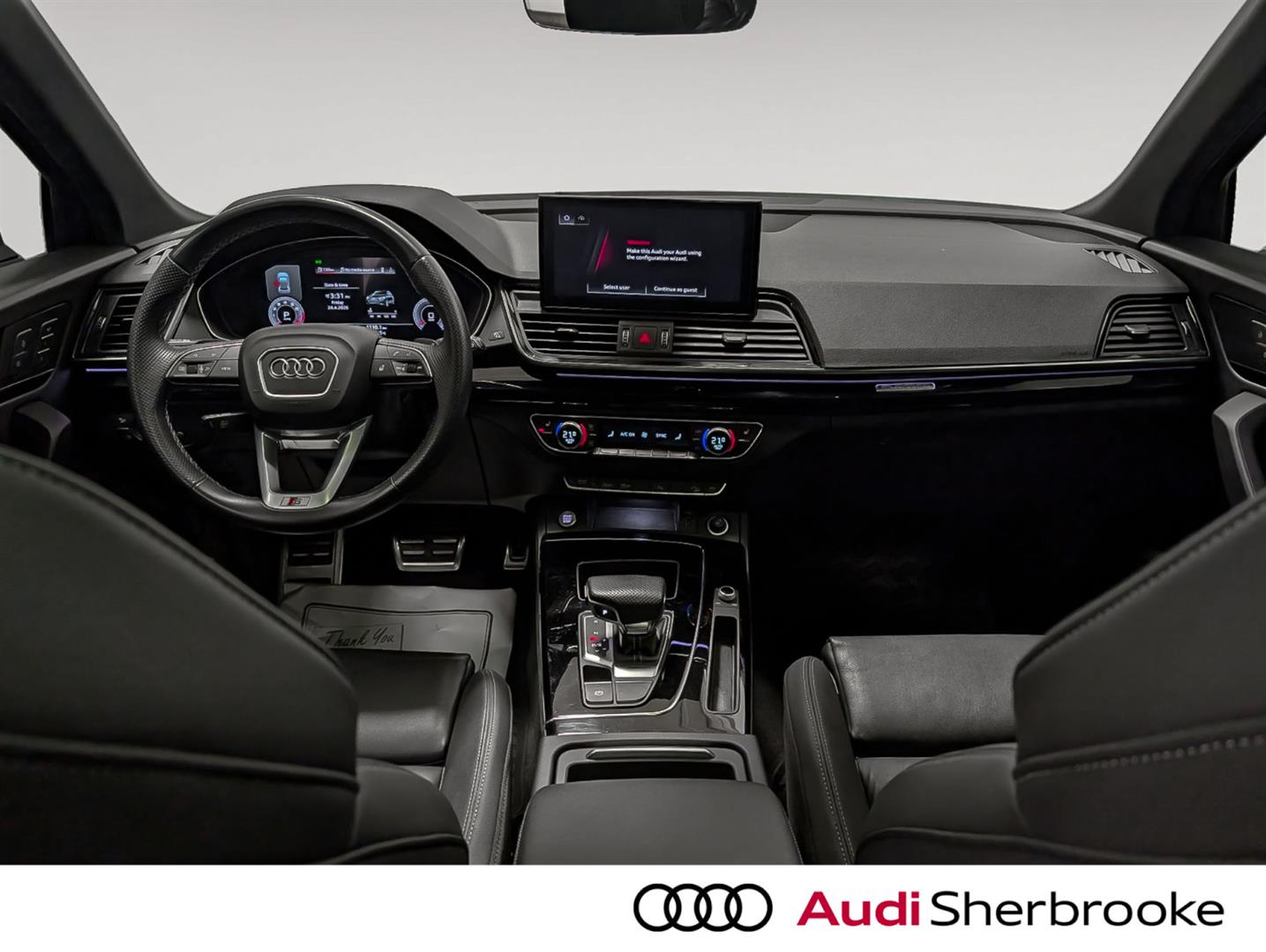 audi Q5 2022 - 14