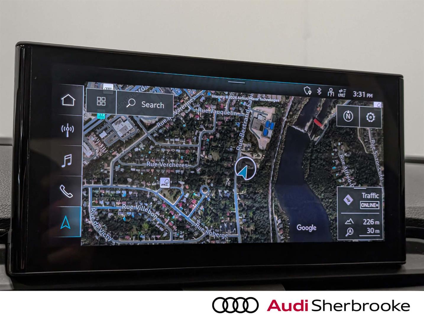 audi Q5 2022 - 17
