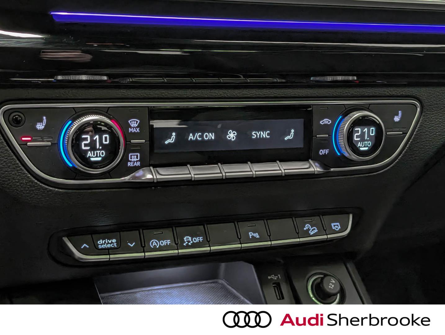 audi Q5 2022 - 18