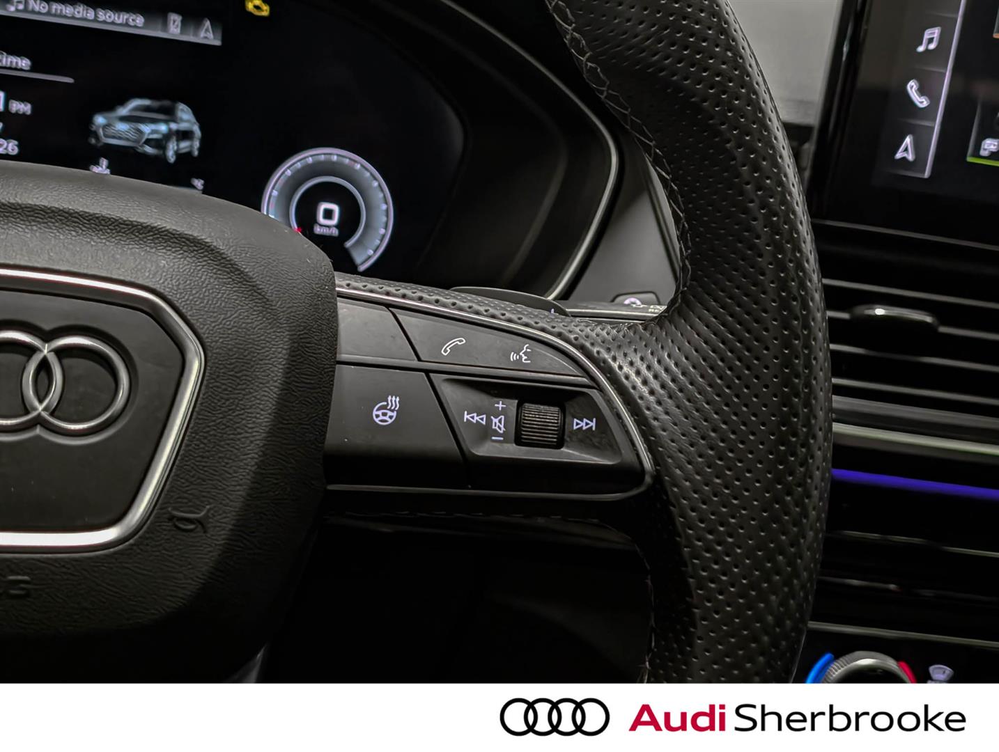 audi Q5 2022 - 19