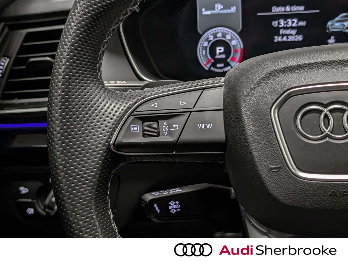 audi Q5 2022 - 20